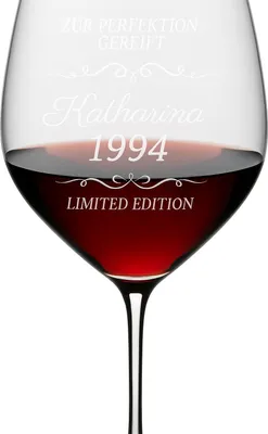 Immagine prodotto di Bicchiere di Cabernet/Merlot "Performance