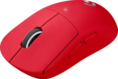 Immagine prodotto di Logitech G PRO X SUPERLIGHT - Mouse - ottico