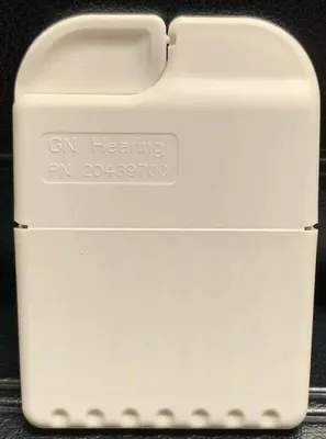 Produktbild von Resound Cerustop Wachsfilter