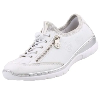 Produktbild von Rieker Sneaker Sneaker Kunstleder