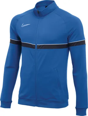 Produktbild von Nike Y Nk Df Acd21 Trk Jkt K Cw6115-463 - L