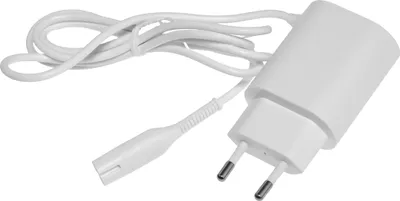 Produktbild von Braun 81747667 Netz-/Ladekabel für 5377 5380...Epilierer (siehe Beschreibung)