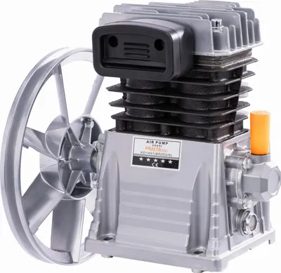 Produktbild von Luftkompressor 1,5 kW KD1491 2 Kolben