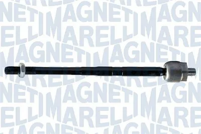 Produktbild von MAGNETI MARELLI Lenkstange 301191602480 Vorne für SKODA Fabia II Schrägheck (542)