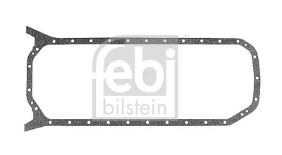 Produktbild von FEBI BILSTEIN Ölwannendichtung Kork für BMW 5 Limousine (E34) 12319