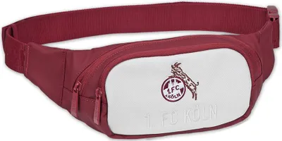 Produktbild von 1. FC Köln Gürteltasche "Retro"
