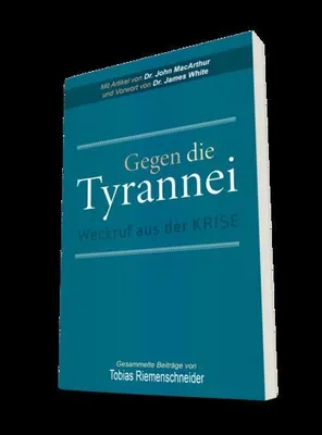 Zdjęcie produktu dla Przeciwko tyranii
