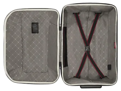 Produktbild von Reisetasche mit Rollen