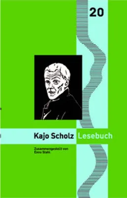 Image de Kajo Scholz Lesebuch