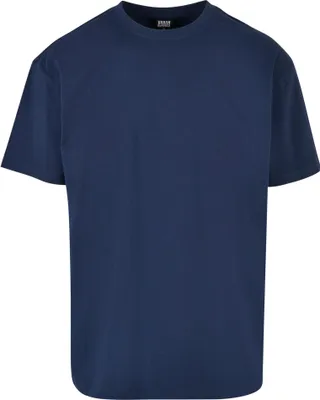 Immagine prodotto di Pánské tričko Urban Classics Heavy Oversized Tee blu scuro - M