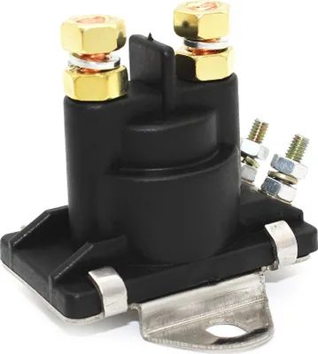 Obrázek produktu pro startovací relé pro naklápění a trimování lodi MerCruiser 89-96158T 12V