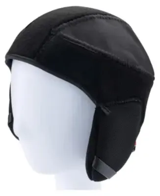 Produktbild von Melon Winter Kit Black M/L Zubehör für die Helme
