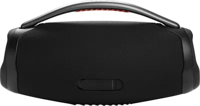 Produktbild von JBL Boombox 3 černý