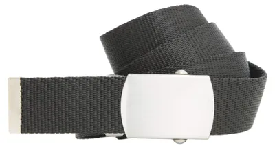 Obrázek produktu pro Shenky, látkový pásek | šířka 3 cm | látkový pásek s přezkou | pánský pásek