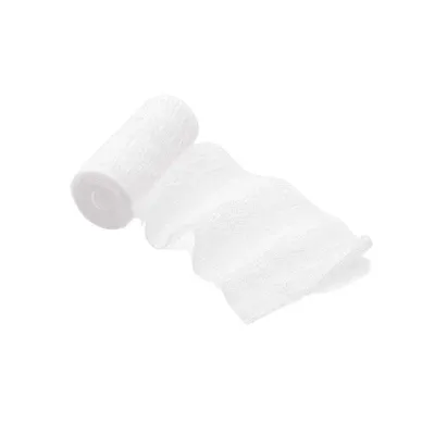 Obrázek produktu pro Hartmann Peha-crepp® superelastický fixační obvaz 6 cm x 4 m - 100 kusů - B001TDYJY0 | Balení (100 kusů)