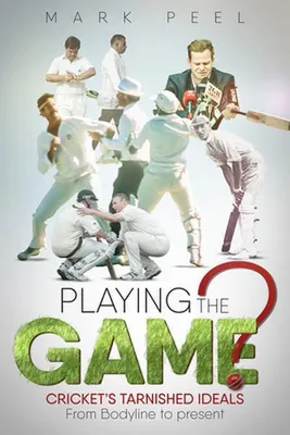 Obrázok produktu pre Playing the Game?