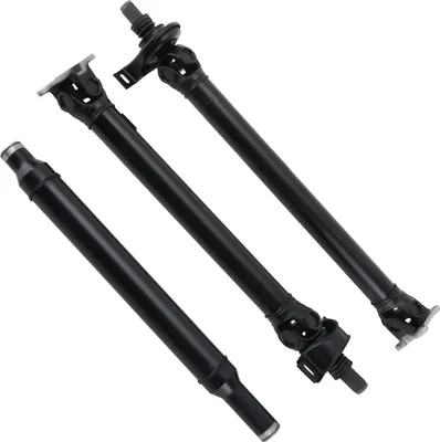 Image de Arbre de transmission arbre à cardan L=2211mm pour Mercedes Viano Vito W639 A6394103206