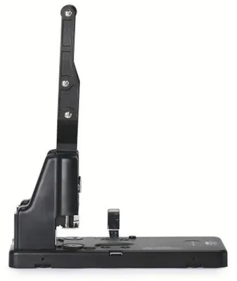 Immagine prodotto di Perforatore per archiviazione Rexel HD2300, nero