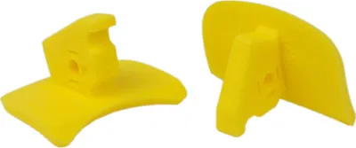 Produktbild von Casio Ersatzteile | 2x Endstück Cover Bottom für Pro-Trek PRG-300