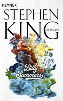 Obrázok produktu pre Billy Summers