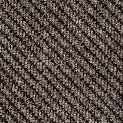 Produktbild von Teppichfliese Nadelfilz Centaur 17 beigegrau 4 mm 50x50 cm