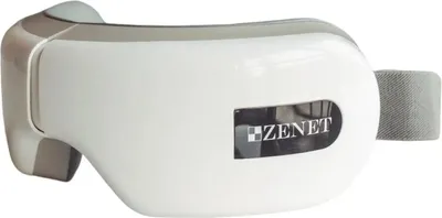 Zdjęcie produktu dla Okulary do Masażu Oczu i Głowy ZENET-701