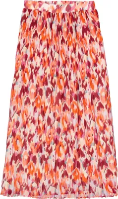 Produktbild von GARCIA ladies skirt 1345 tangerine r S
