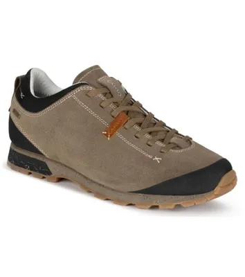Zdjęcie produktu dla AKU Men Loafers Loafers Bellamont III Suede GTX 504.3 szary