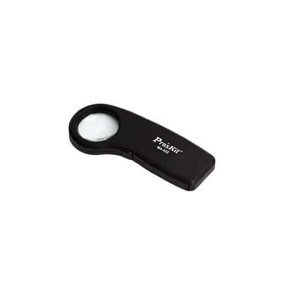 Obrázek produktu pro Lupa s osvětlením Ø27mm PROSKIT MA-022