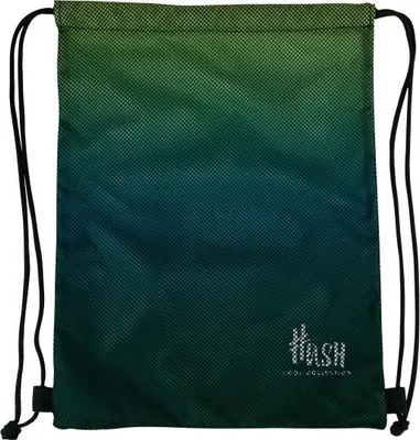 Produktbild von HASH Smoky Green Sporttasche / Rckentasche, 507020037