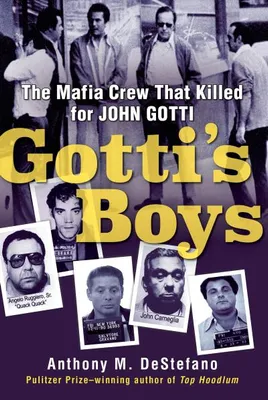 Image de Les hommes de Gotti
