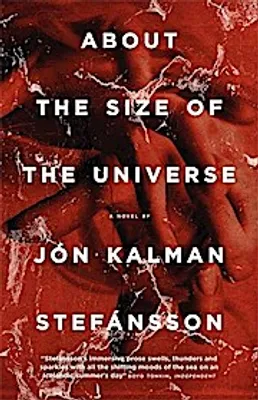 Obrázok produktu pre About the Size of the Universe