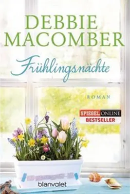 Immagine prodotto di Frühlingsnächte