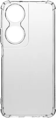 Zdjęcie produktu dla Etui silikonowe do Honor X7b Tactical TPU Plyo przezroczysty