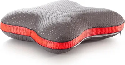 Produktbild von Nordic Schiller Carbon Visco Schmetterlingskissen