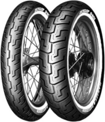 Produktbild von Dunlop Motorradreifen car-tyres D 401 S/T H/D WWW ( 150/80B16 TL 71H Hinterrad, M/C WWW )