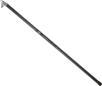 Produktbild von Daiwa Procaster Big Pike Bolognese Rute Silber 5.00 m Silber 5.00 m