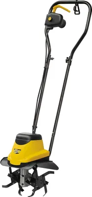 Produktbild von TEXAS Elektro Bodenhacke Gartenfräse Motorhacke Bodenfräse elektrisch El Tex 750