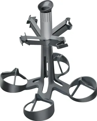 Image de Support verres à pieds pour lave-vaisselle - Neff - Z7863X8 -