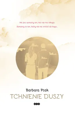 Productafbeelding van ISBN Tchnienie duszy, Polski, Broszurowa okładka, 46 stron(y)