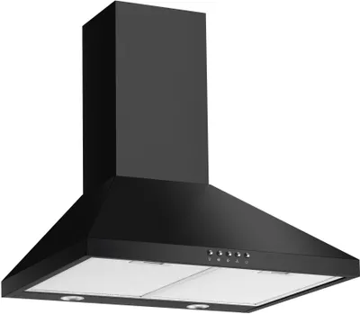 Produktbild von Amica KH 17286 S, 601 m³/h, Abluft/Umluft, A, A, C, 67 dB