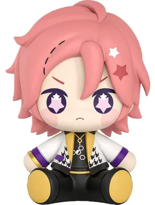 Produktbild von Good Smile Company GSC66292 - Ensemble Stars!! Huggy Good Smile Chibi Figur Kohaku Oukawa 7 cm - Neu