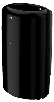 Obrázok produktu pre Kärcher TORK ELEVATION ABFALLBEHÄLTER SCHWARZ 3.344-640.0