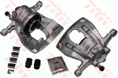 Produktbild von TRW Bremssattel Vorderachse BHV338E
