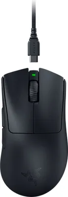 Obrázok produktu pre Razer DeathAdder V3 Pro - Myš - ergonomická