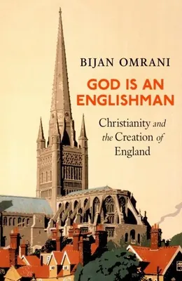 Obrázok produktu pre God is an Englishman