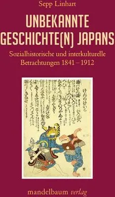 Obrázok produktu pre Unbekannte Geschichte(n) Japans