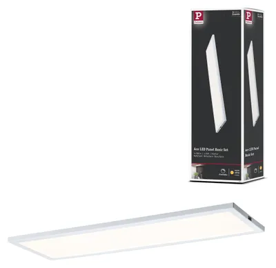 Imagen del producto de Lámpara LED Paulmann para debajo de los armarios, modelo Ace