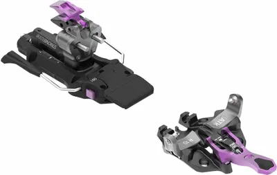 Obrázok produktu pre ATK Bindings Raider 10 86 mm 86 mm Purple Skialpové viazanie