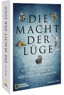 Immagine prodotto di Die Macht der Lüge